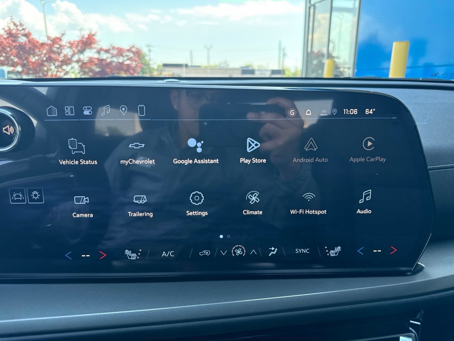 New 2026 Chevrolet Traverse LT AWD/4WD image 20