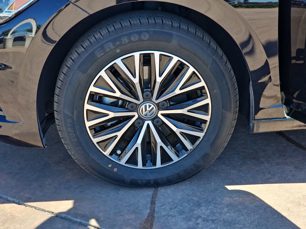 Used 2021 Volkswagen Jetta S FWD image 35