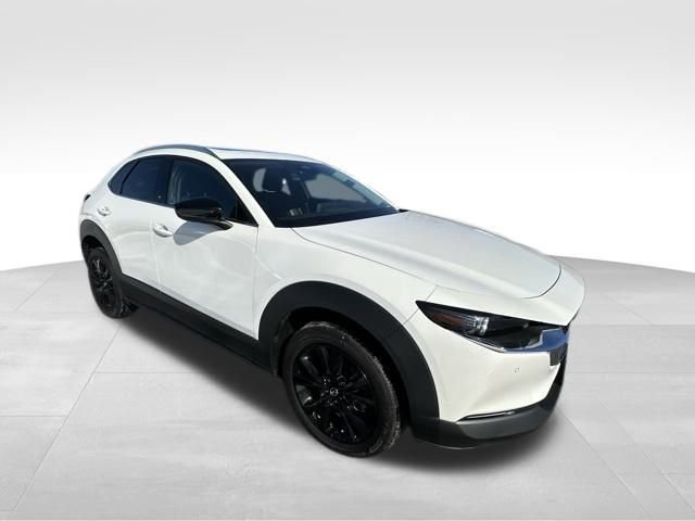 Used 2024 MAZDA CX-30 2.5 Turbo w/ Premium Plus Pkg image 10