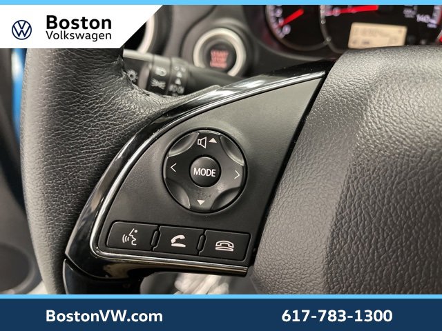 Used 2024 Mitsubishi Mirage SE image 16