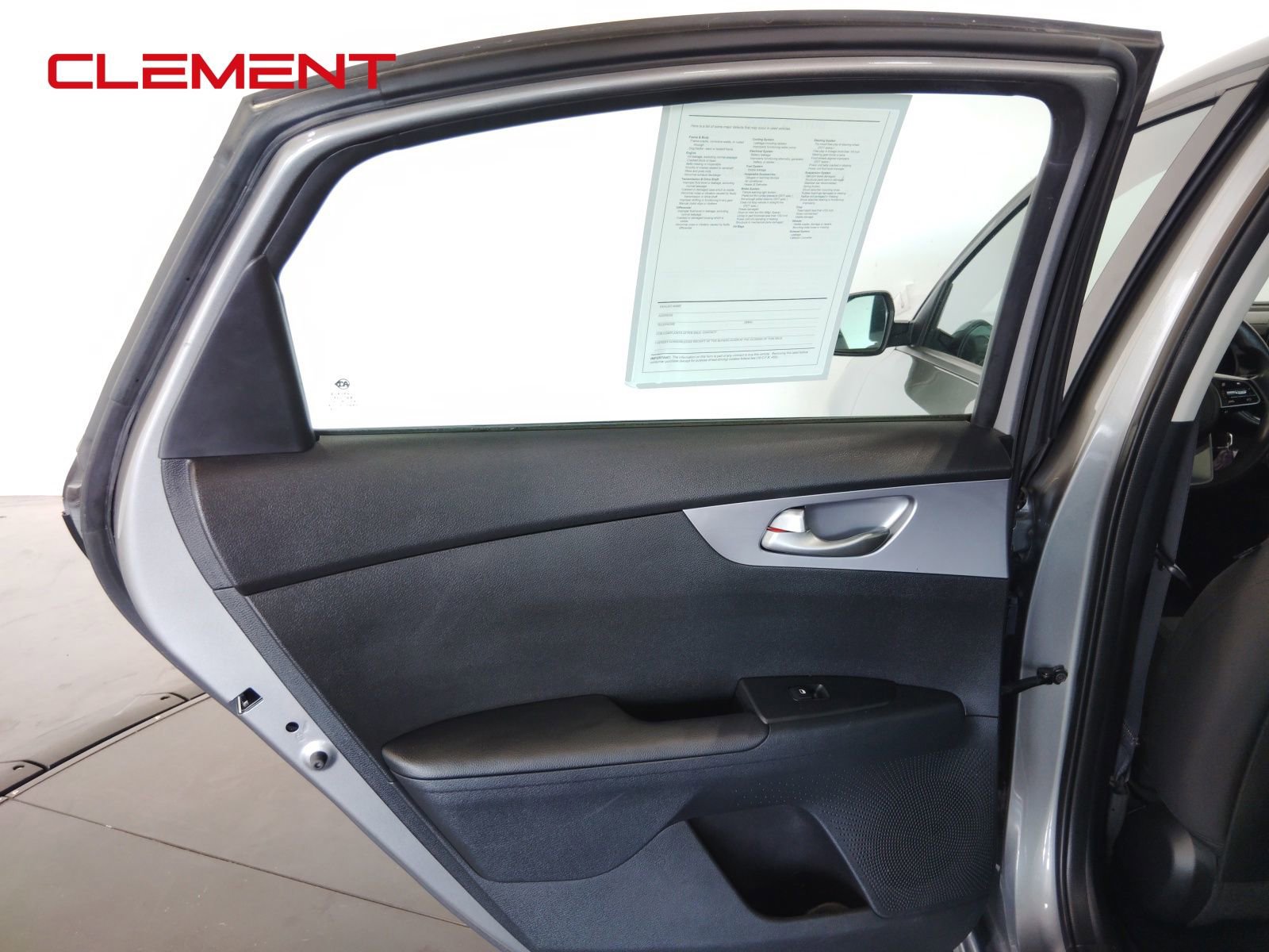 Used 2022 Kia Forte LXS image 24