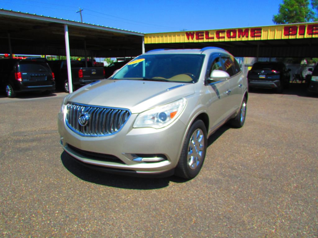 Used 2013 Buick Enclave Premium w/ Trailering Provision Package image 13