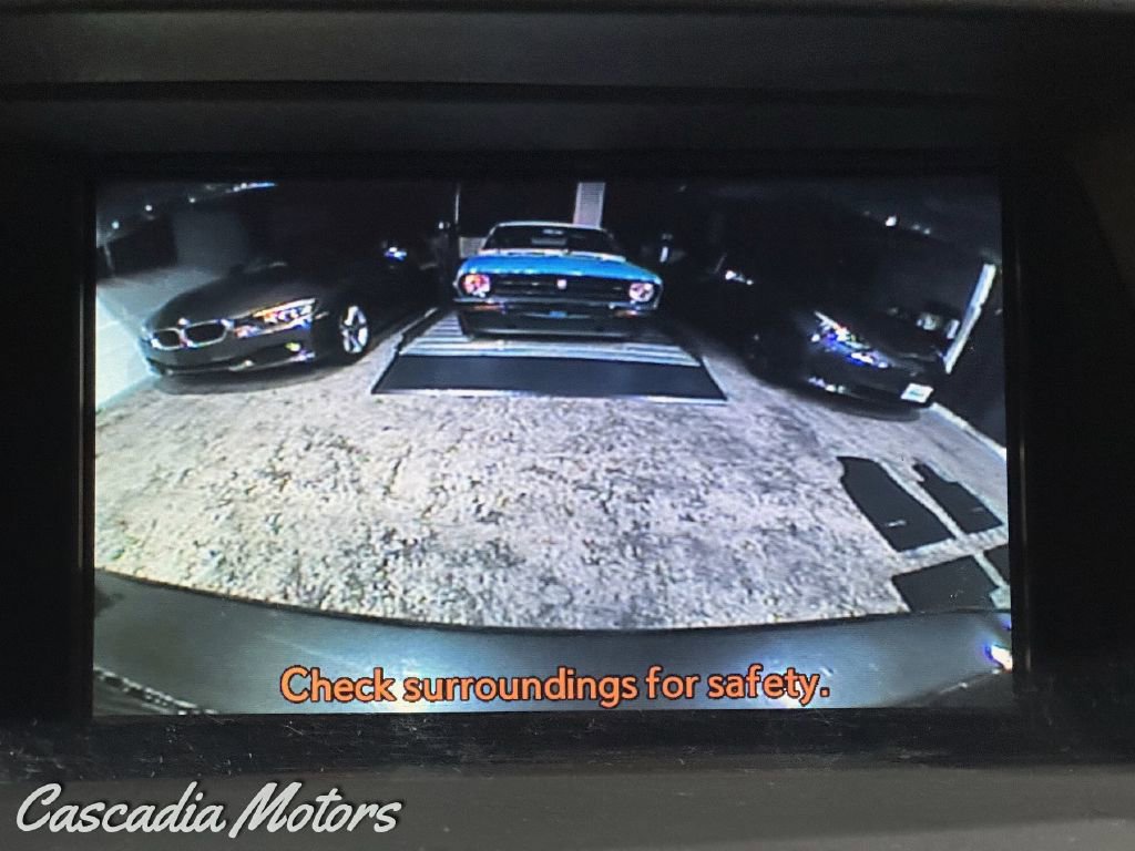 Used 2010 Lexus RX 450h AWD image 17