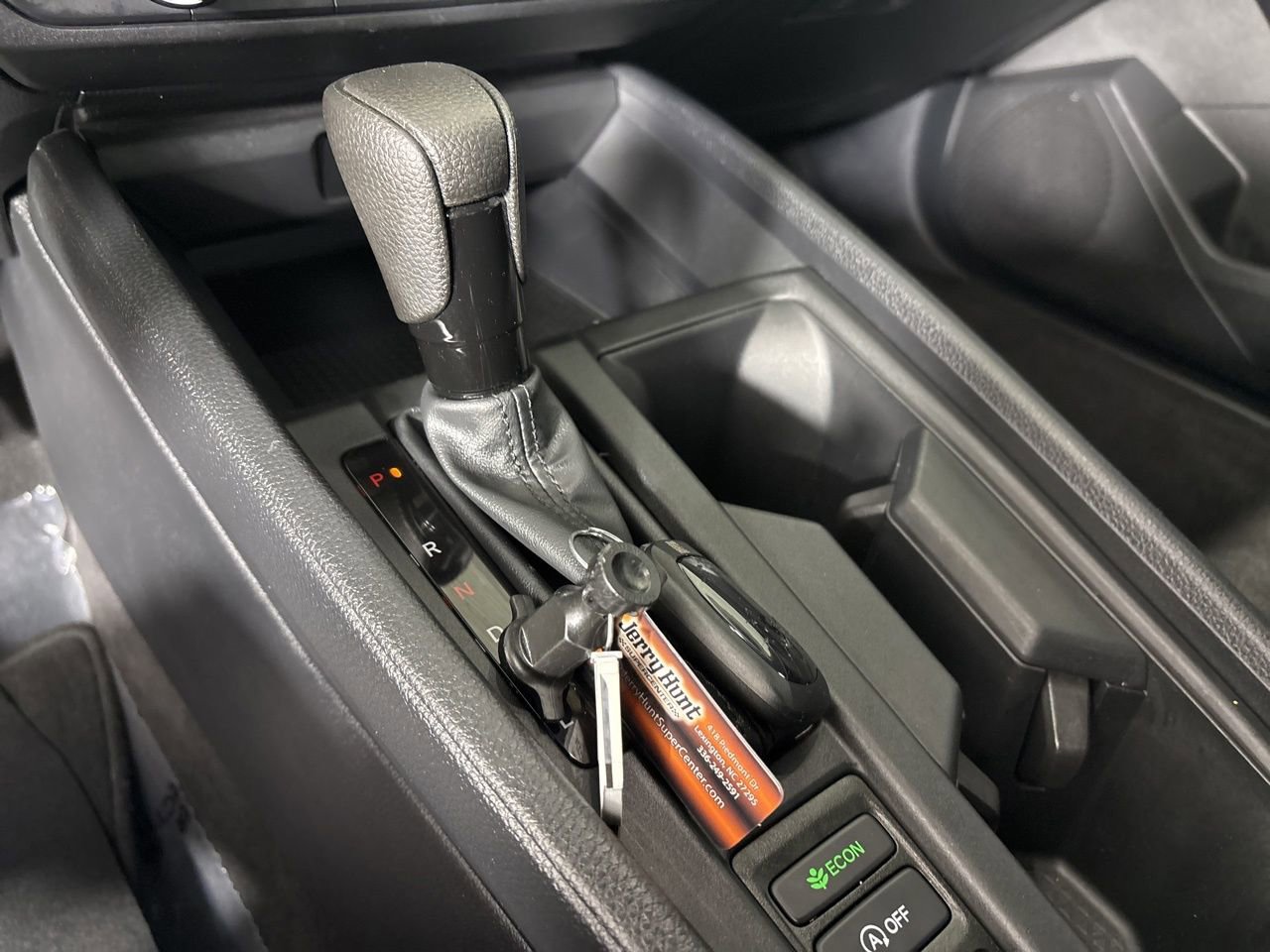 Used 2025 Honda Accord SE image 19