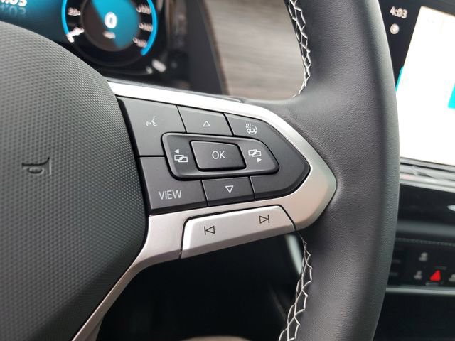 New 2026 Volkswagen Atlas SEL image 23