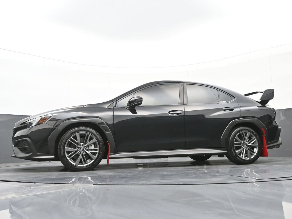 Used 2024 Subaru WRX Base w/ Accessory Package #2 image 38