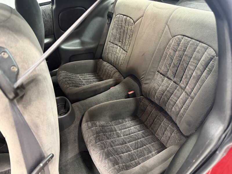 Used 2002 Chevrolet Camaro Z28 w/ Preferred Equipment Group 2 RWD image 15