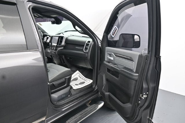 Used 2021 RAM 2500 Big Horn w/ Level 1 Equipment Group AWD/4WD image 14