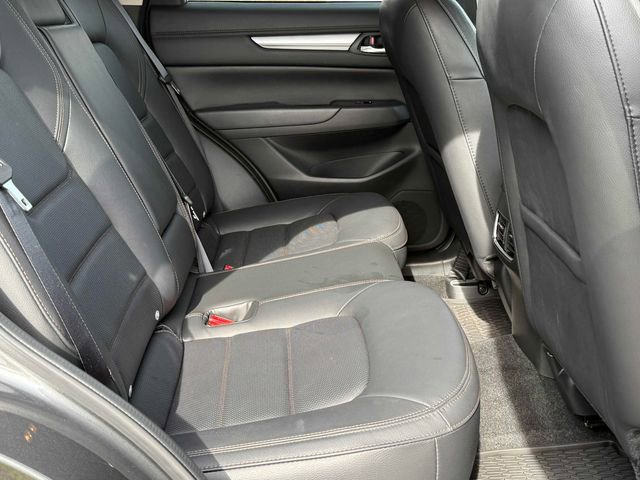 Used 2023 MAZDA CX-5 AWD 2.5 S w/ Preferred Package image 19