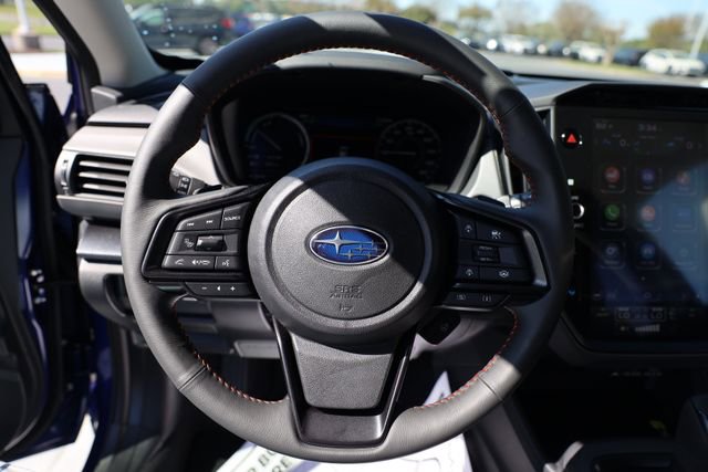 Certified 2026 Subaru Crosstrek 2.5i Limited AWD/4WD image 17