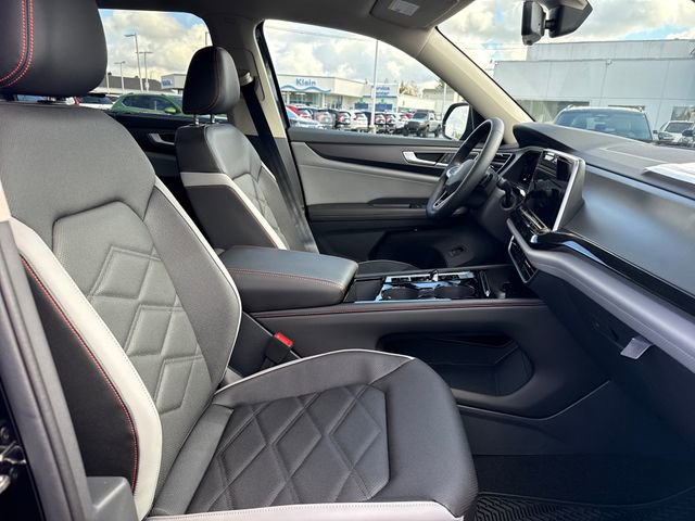 New 2026 Volkswagen Atlas Peak Edition AWD/4WD image 10