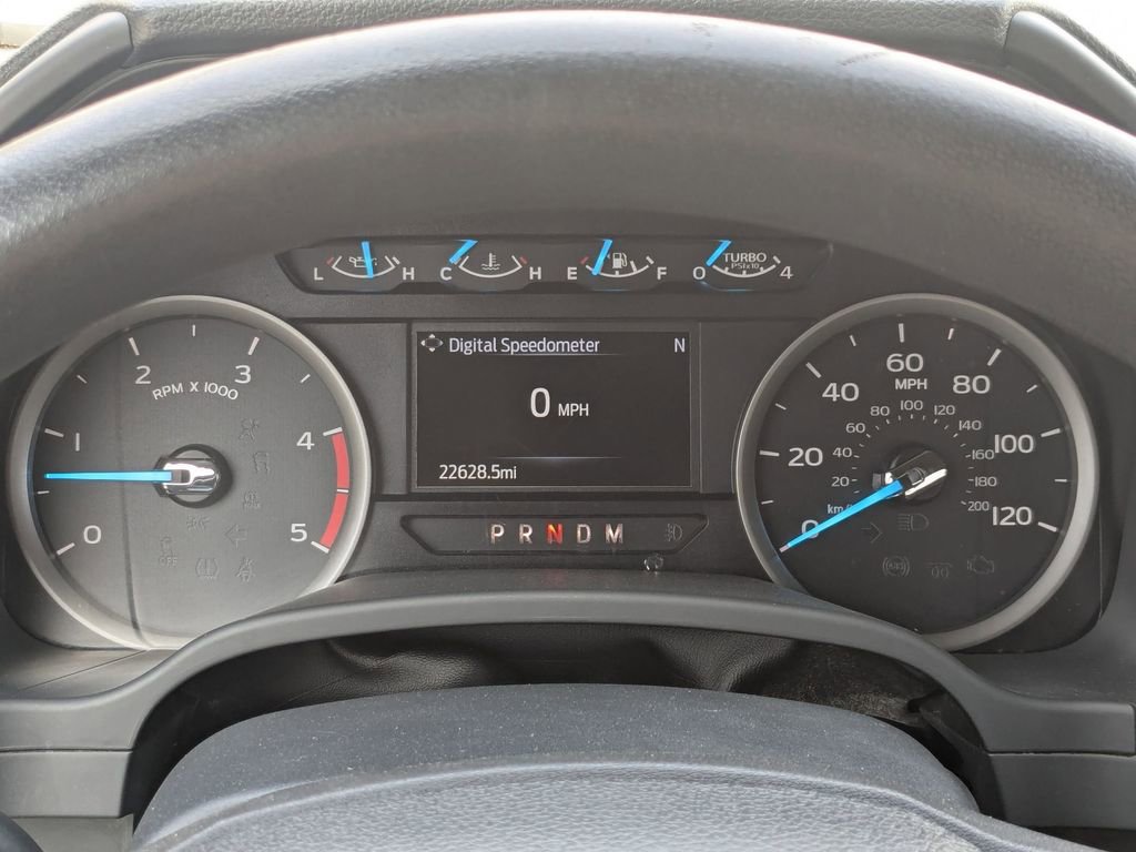 Used 2022 Ford F250 XLT AWD/4WD image 14