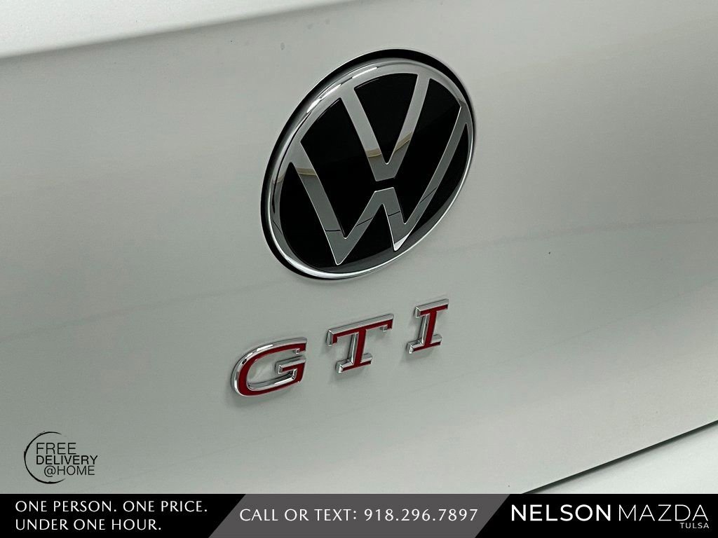 Used 2023 Volkswagen GTI SE image 15