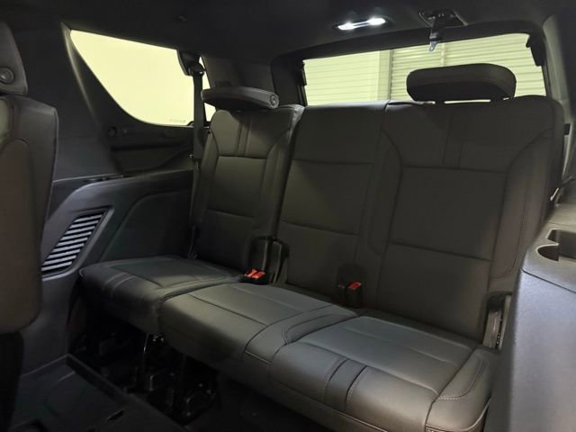 New 2026 Chevrolet Tahoe RST w/ Comfort Package image 17