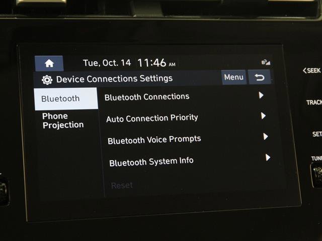 Used 2023 Hyundai Tucson SEL image 10