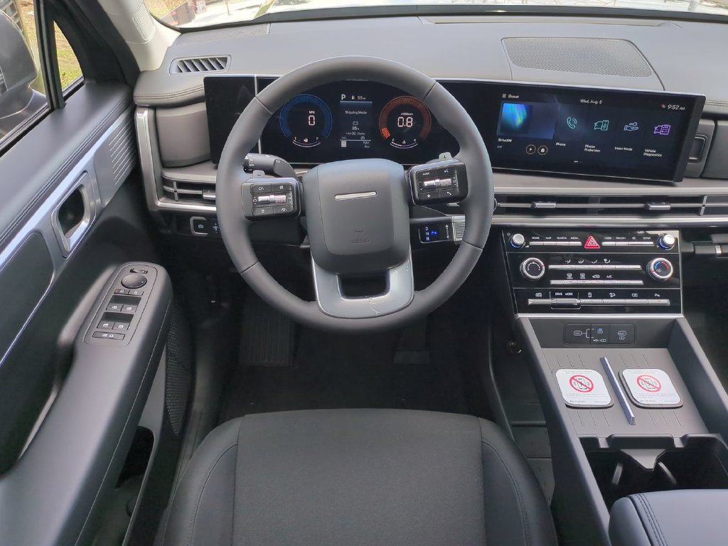 New 2027 Hyundai Santa Fe SE FWD image 20
