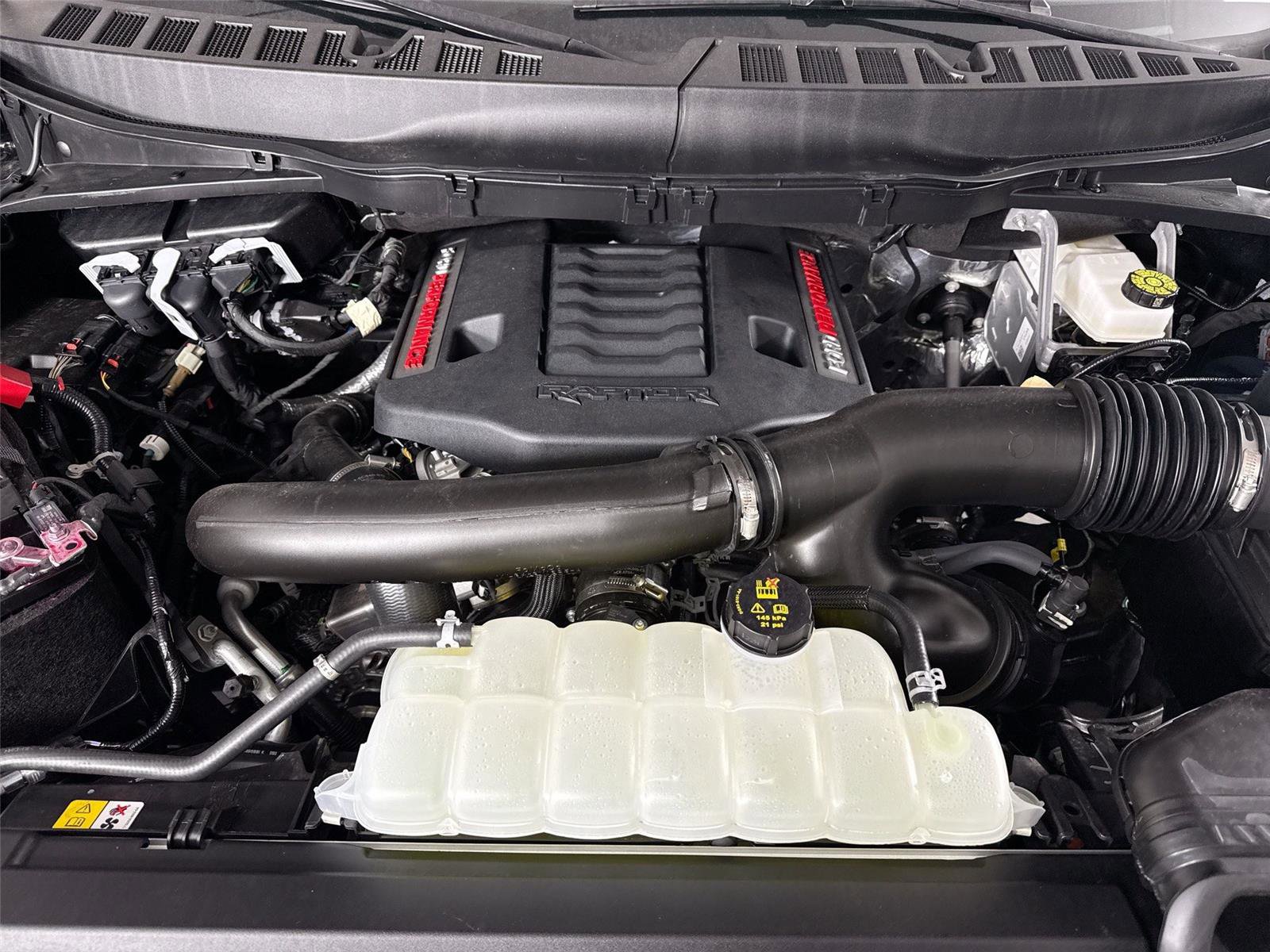 Used 2025 Ford F150 Raptor image 45