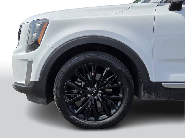 Used 2022 Kia Telluride SX w/ Towing Package AWD/4WD image 8