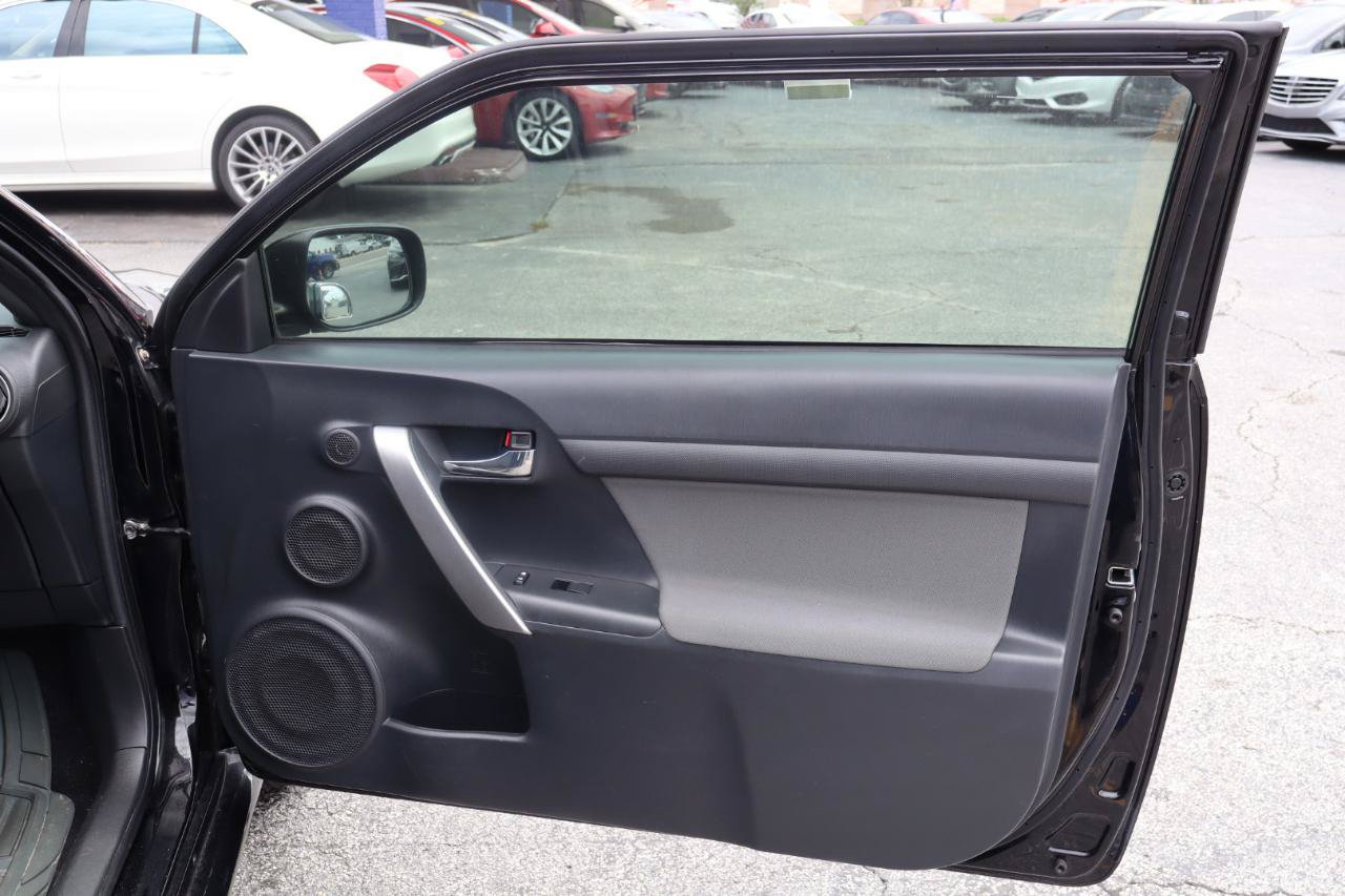 Used 2016 Scion tC FWD image 16