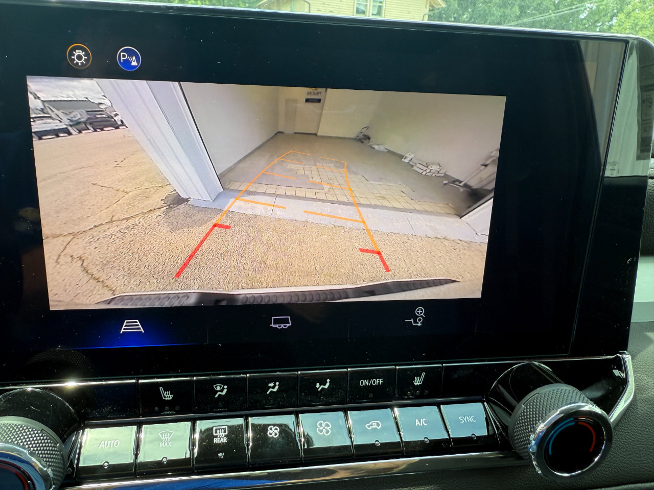 New 2025 Chevrolet Colorado LT w/ Advanced Trailering Package image 26