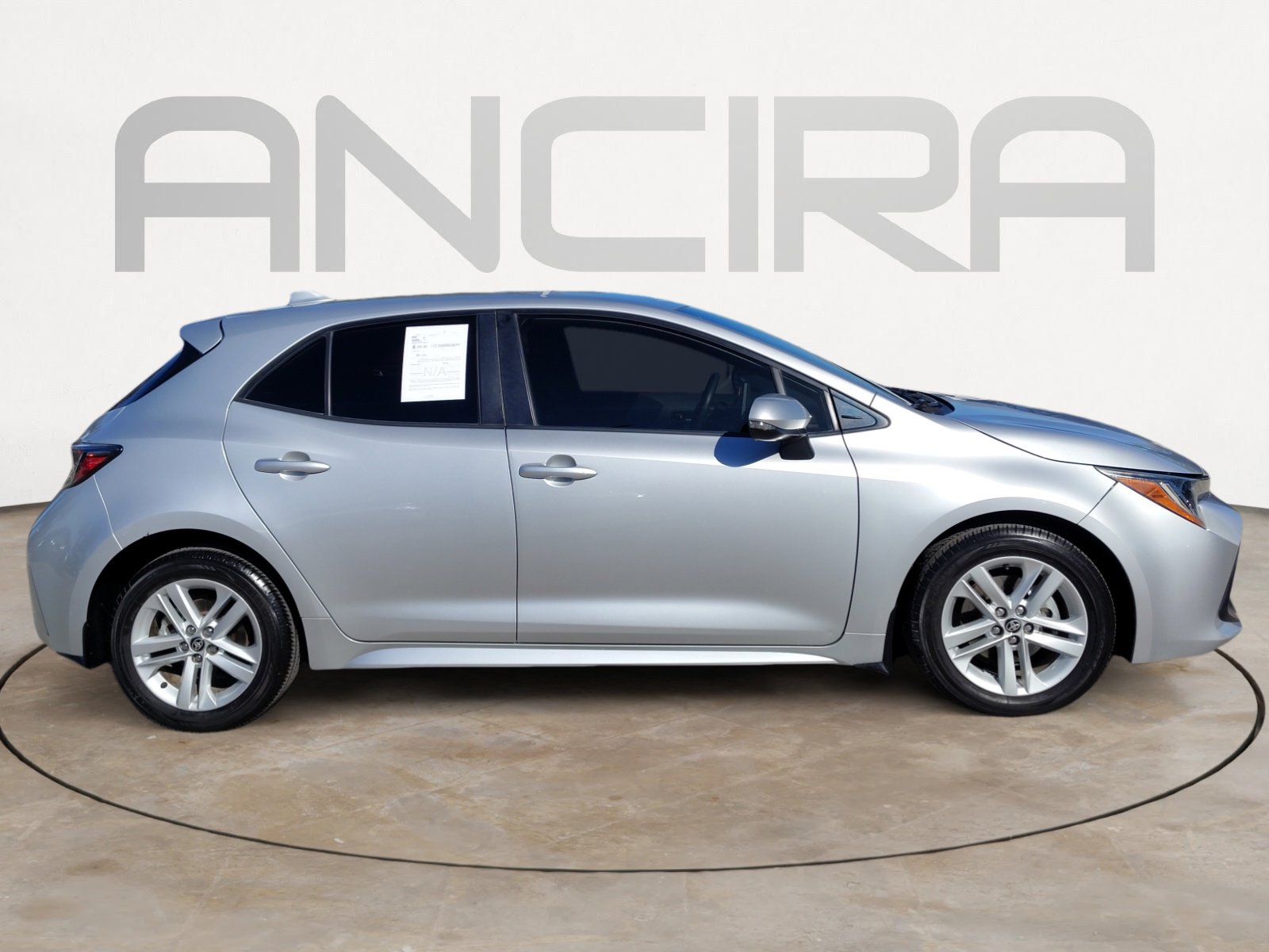 Used 2020 Toyota Corolla SE image 14