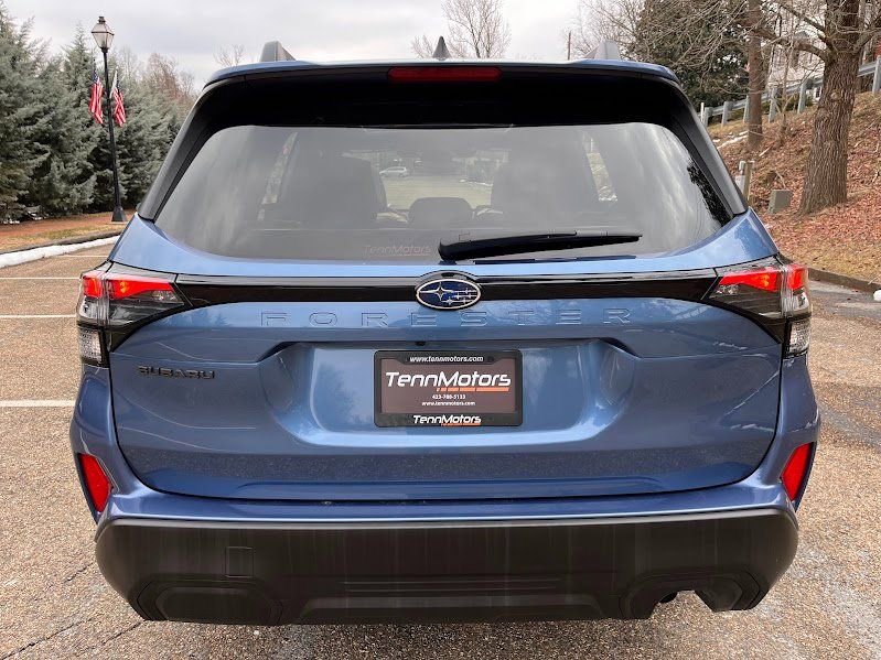 Used 2025 Subaru Forester Premium w/ Convenience Package #2 image 46