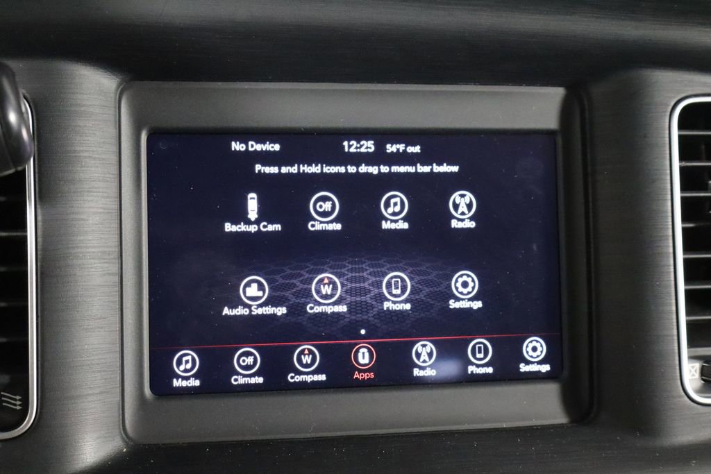 Used 2019 Dodge Charger Police image 34