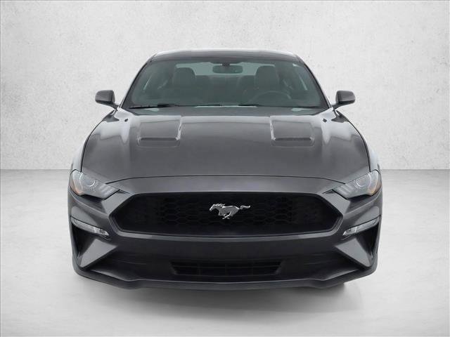 Used 2020 Ford Mustang EcoBoost image 2