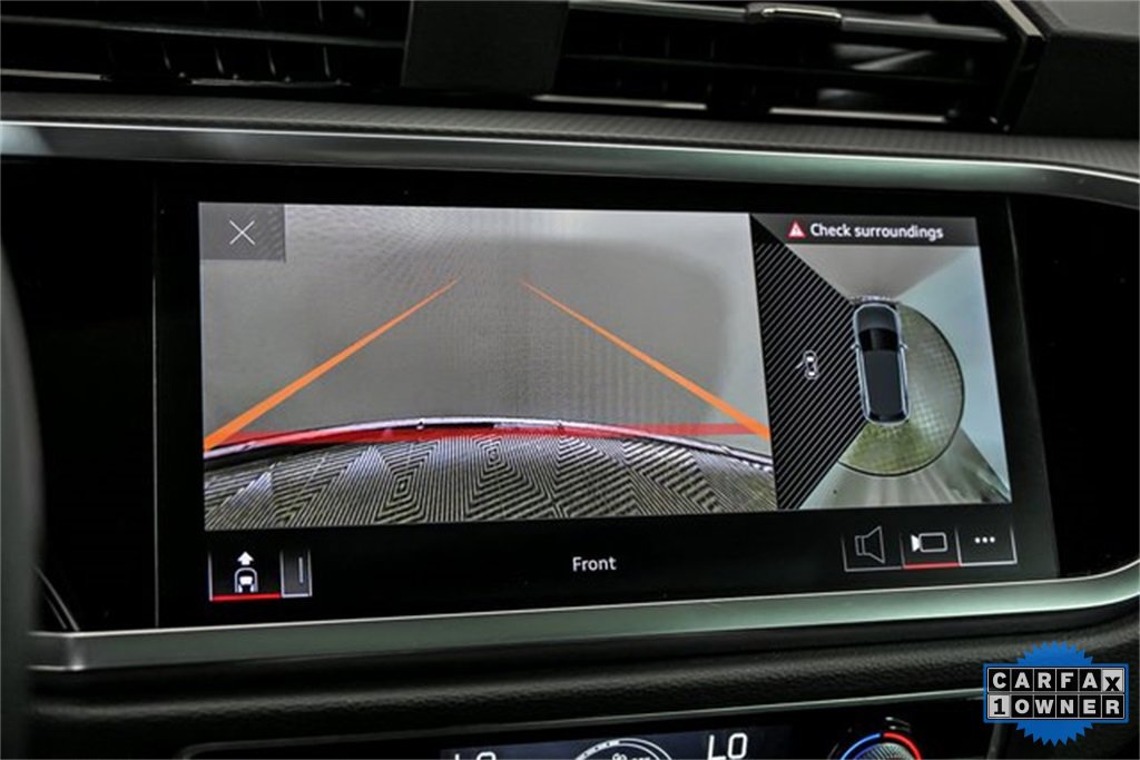 Used 2022 Audi Q3 2.0T Premium Plus image 19