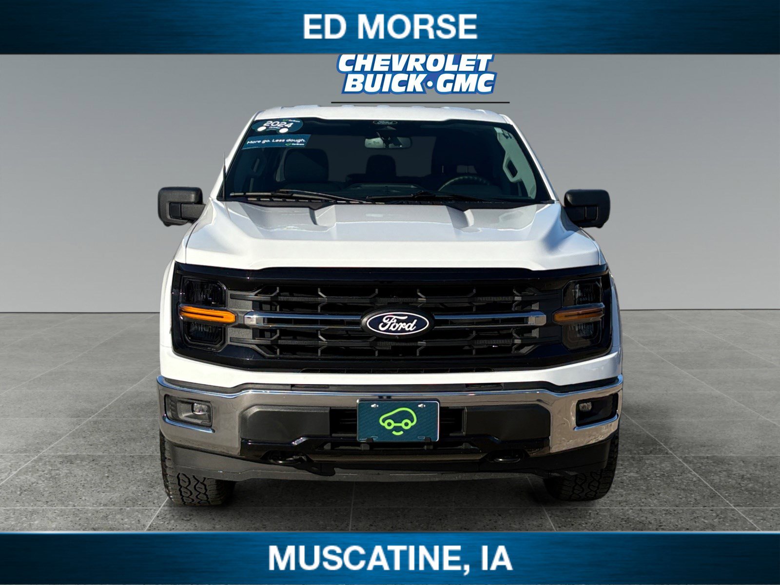 Used 2024 Ford F150 XLT image 8