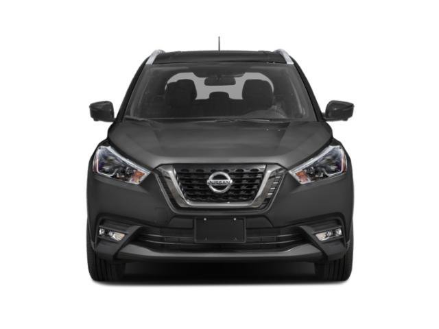Used 2020 Nissan Kicks SR w/ SR Premium Package FWD image 7