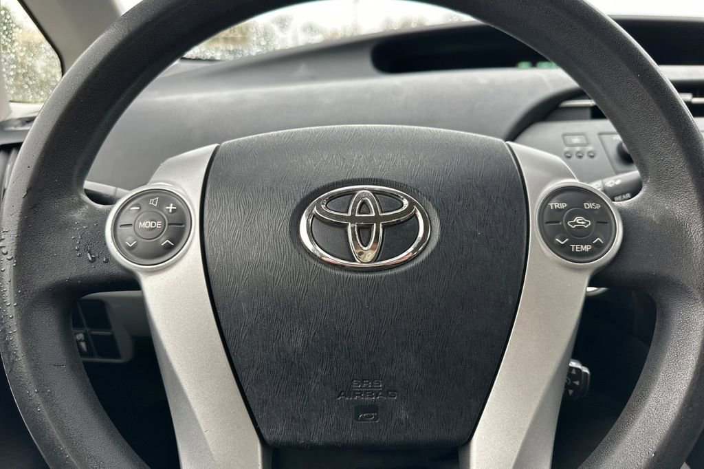 Used 2011 Toyota Prius Two image 22