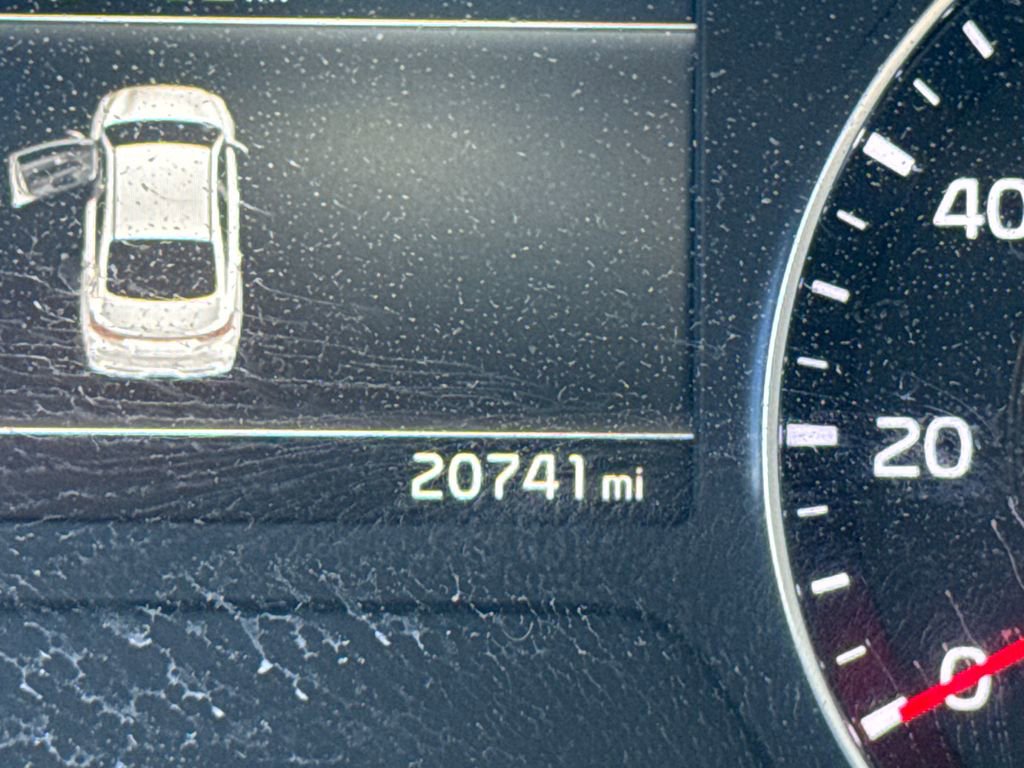 Used 2024 Kia Forte GT w/ GT2 Package image 28