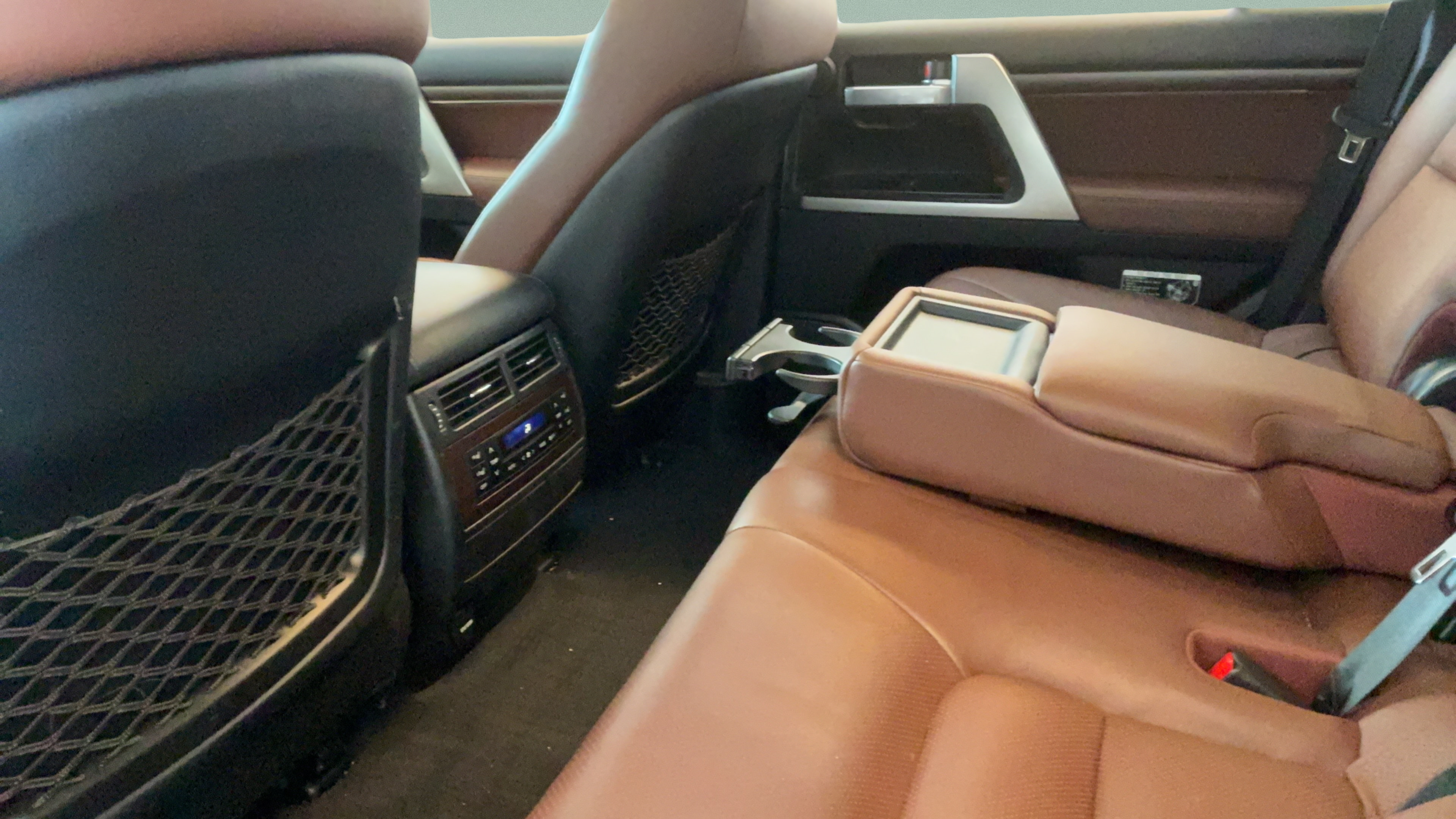 Used 2019 Toyota Land Cruiser AWD/4WD image 30