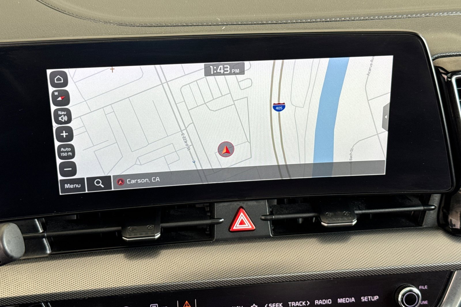 Used 2023 Kia Sportage SX image 18