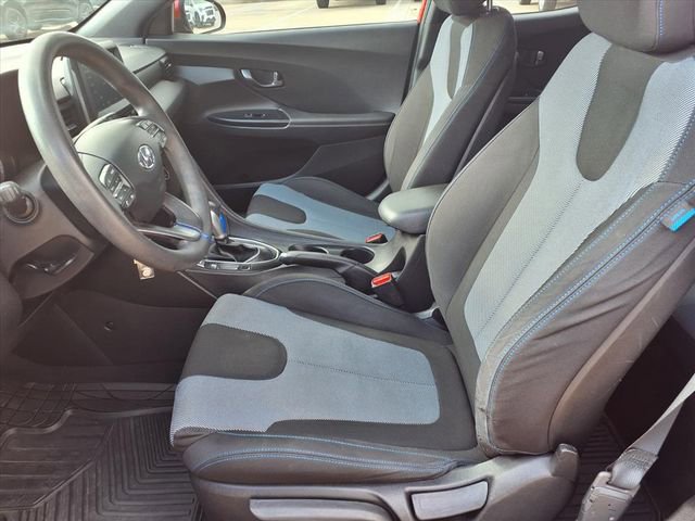 Used 2019 Hyundai Veloster 2.0 image 6