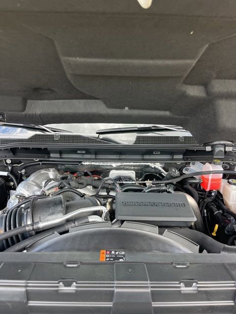 New 2026 Chevrolet Silverado 2500 Custom w/ Custom Value Package AWD/4WD image 38