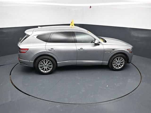 Used 2025 Genesis GV80 2.5T Standard AWD/4WD image 65