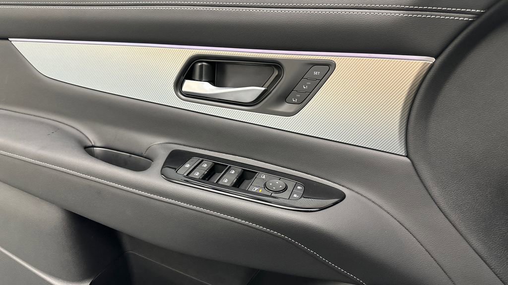 New 2026 Nissan Murano SL image 19