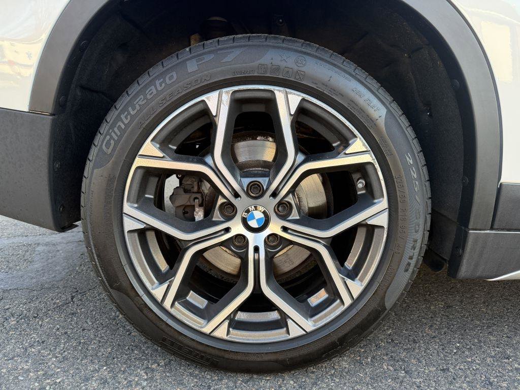 Used 2021 BMW X1 xDrive28i w/ Convenience Package AWD/4WD image 39