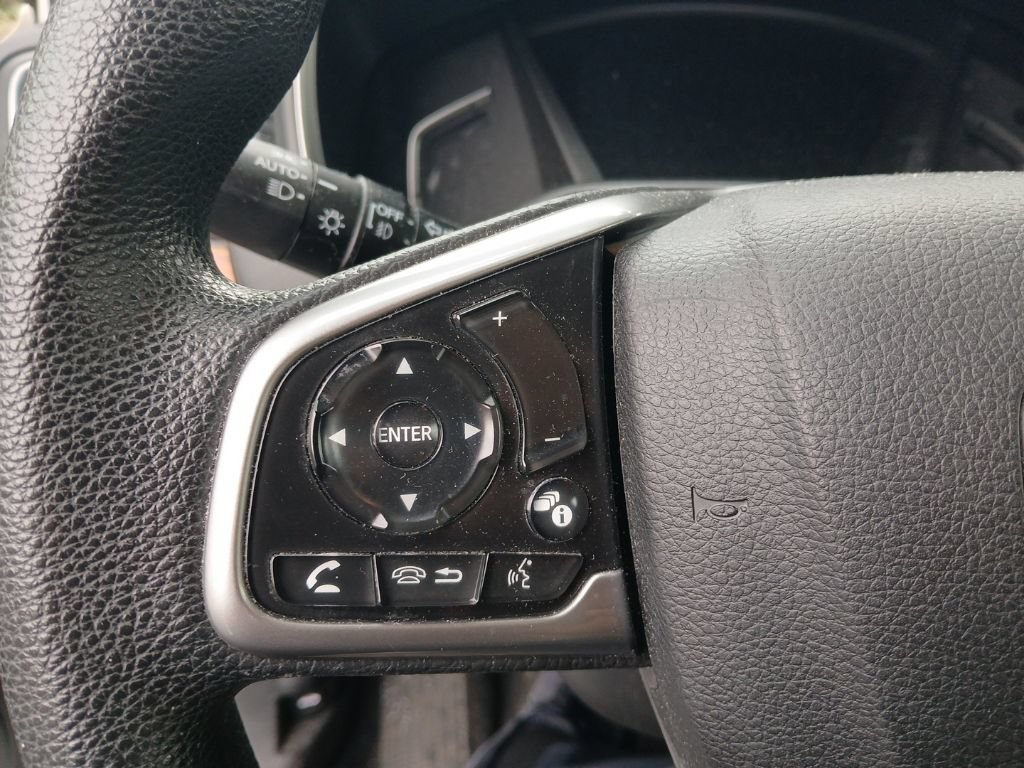 Used 2021 Honda CR-V EX image 20