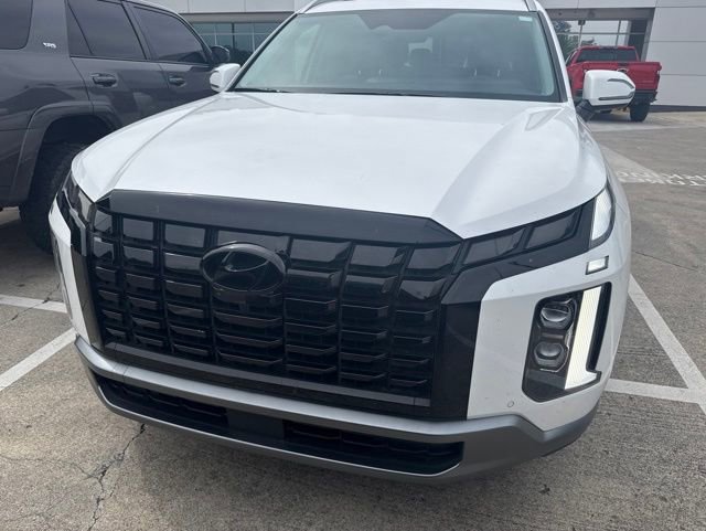 Used 2025 Hyundai Palisade SEL AWD/4WD image 2