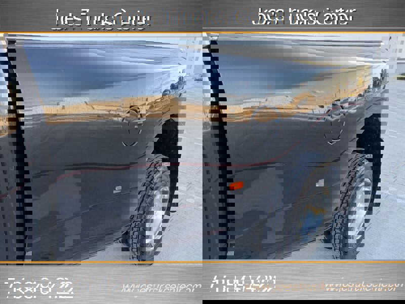 Used 2017 RAM 3500 Tradesman w/ Chrome Appearance Group image 41