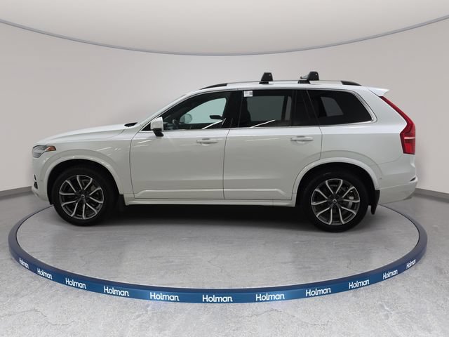 Used 2019 Volvo XC90 T6 Momentum w/ Advanced Package AWD/4WD image 9