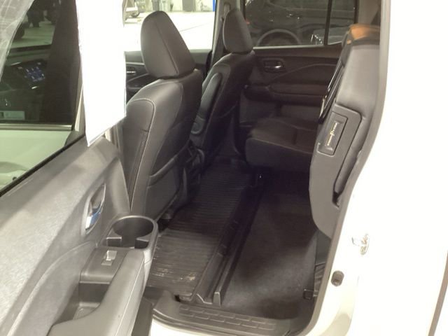 Used 2023 Honda Ridgeline RTL image 14
