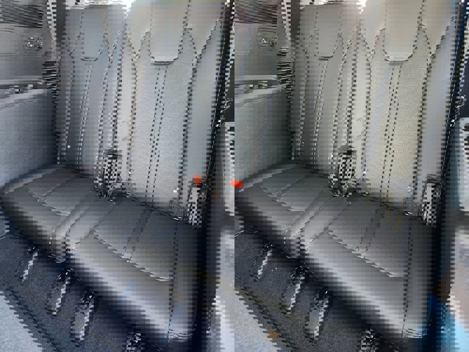 New 2026 Kia Sorento EX FWD image 26