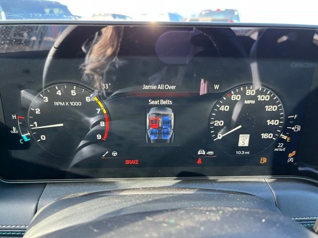 New 2026 Ford Mustang GT Premium w/ GT Performance Package image 24