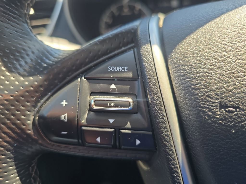 Used 2021 Nissan Maxima 3.5 SV w/ Floor Mat Group FWD image 24