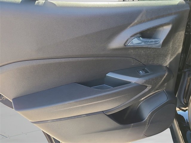 New 2026 Chevrolet Trax RS image 18