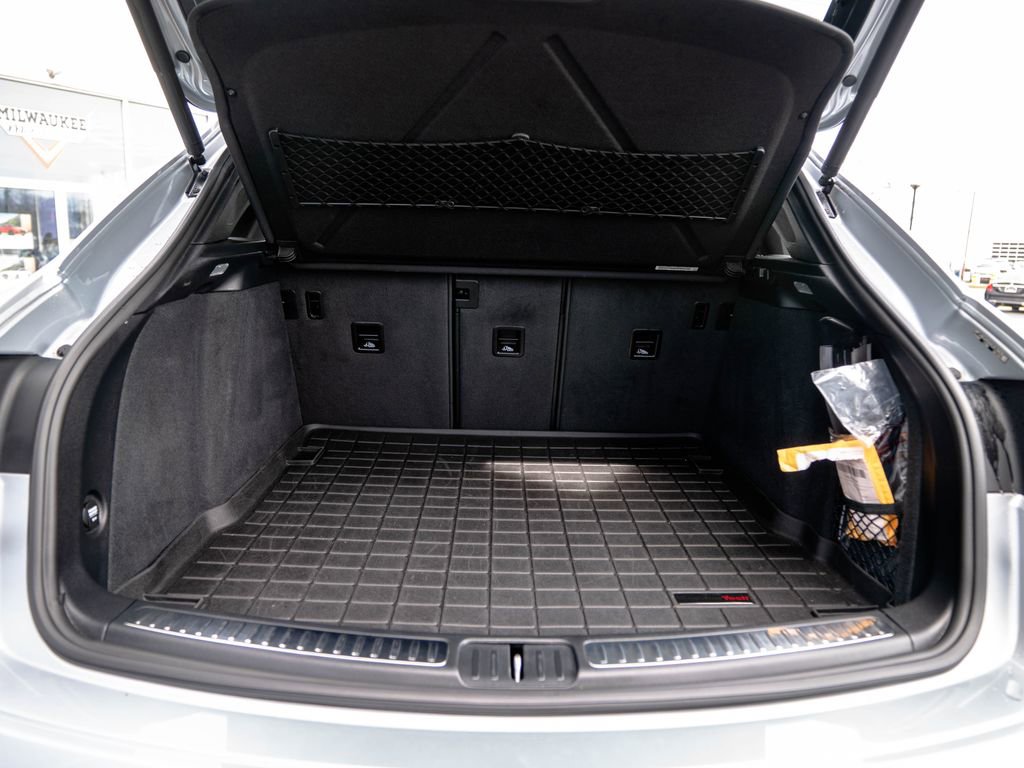 Used 2017 Porsche Macan S AWD/4WD image 39